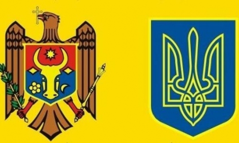 Eugen Carpov s-a întâlnit la Kiev și cu secretarul-adjunct al Consiliului de Securitate Naţională şi de Apărare al Ucrainei, Alexandr Litvinenko.