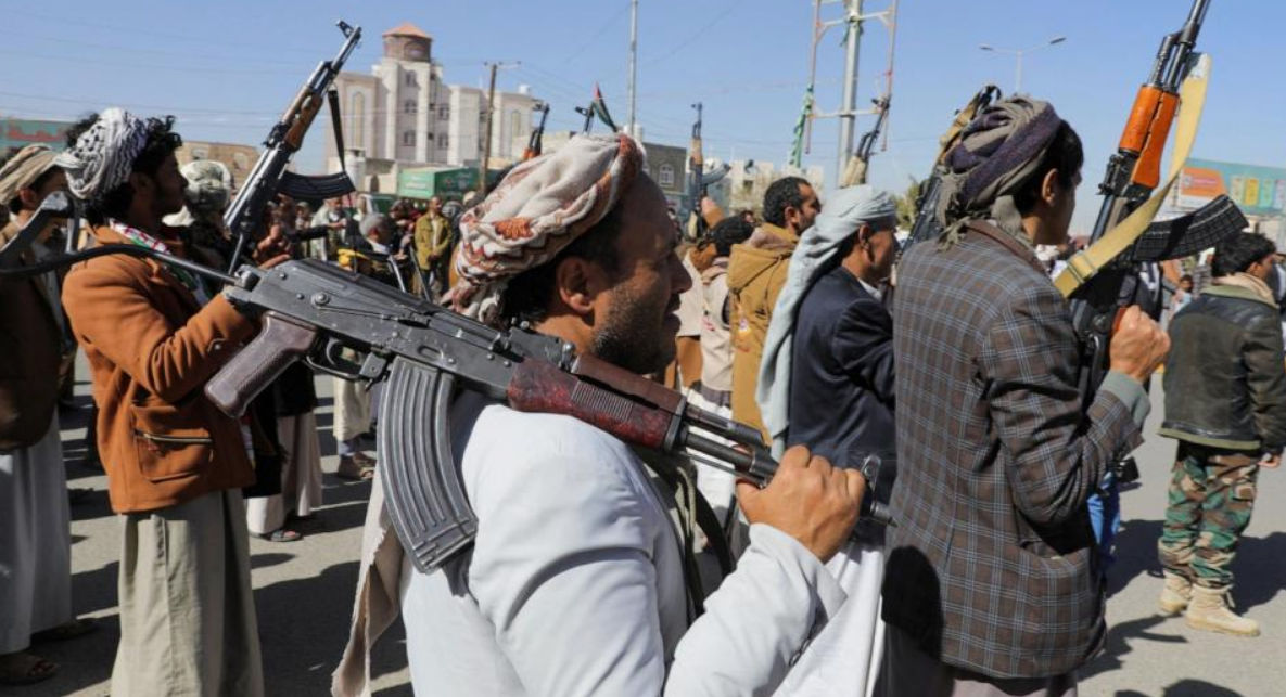 Husiții din Yemen au anunțat un atac asupra Tel Avivului cu o rachetă hipersonică.
