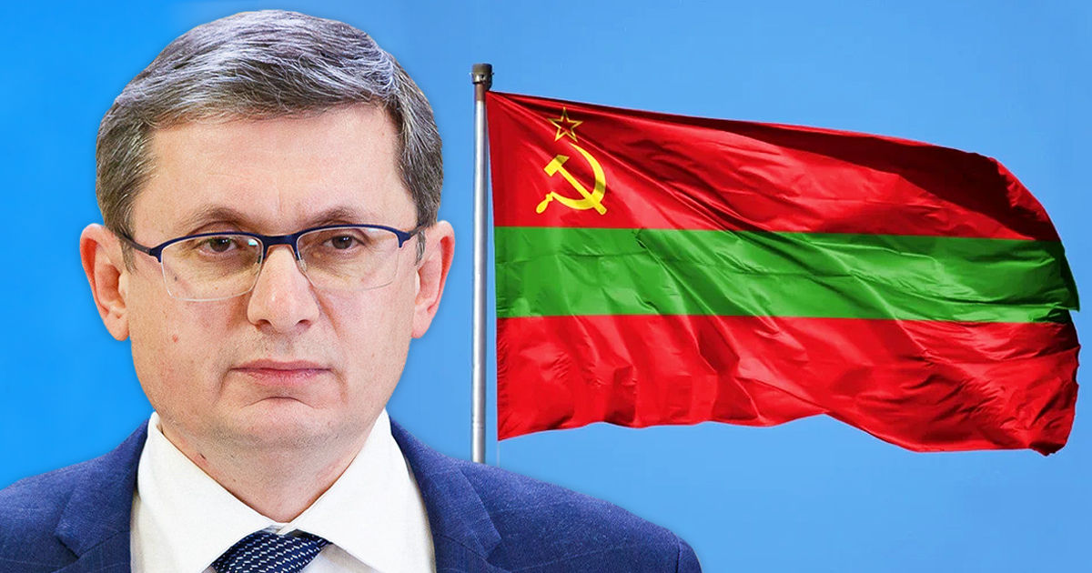 Гросу:  Наша роль - не позволить РФ дестабилизировать нашу страну. Коллаж: Point.md.