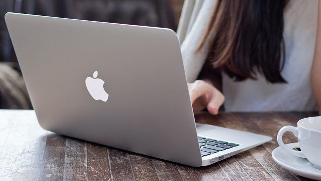 Любой MacBook можно взломать с помощью браузера Google Chrome.