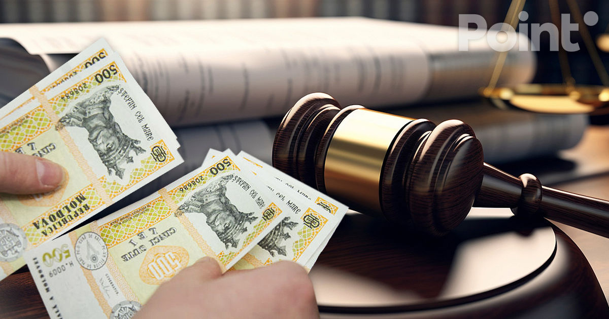 Membrii comisiei de vetting vor primi un salariu lunar de 110.000 de lei.