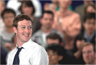 Mark Zuckerberg este cel mai iubit CEO, potrivit unui top realizat de Glassdoor şi preluat de Business Insider.