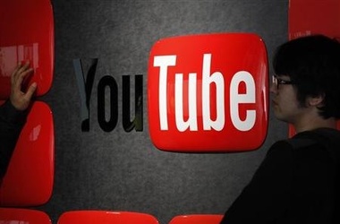 YouTube может стать платным уже через месяц. Фото: Reuters 