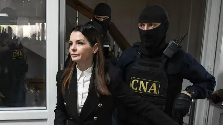 Iachimovschi: Am primit informații de la SIS că Guțul nu intenționa să se întoarcă în Moldova.