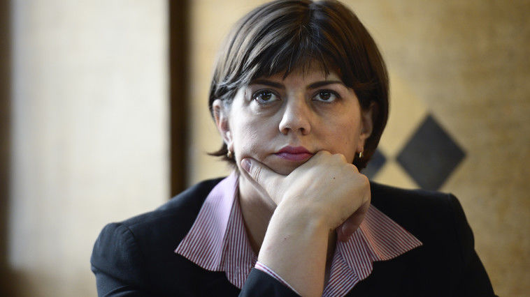 Ministrul Justiției cere revocarea șefei DNA, Laura Codruța Kovesi.