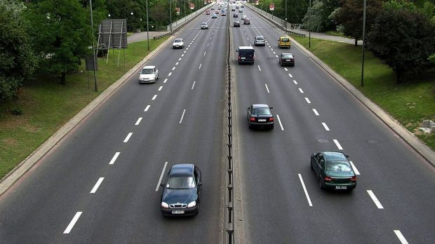 Un alt sens giratoriu va apărea în Chișinău. Foto: agora.md