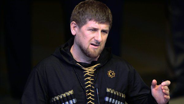 Глава Чеченской Республики подчеркнул, что Россия не участвует в военном конфликте.