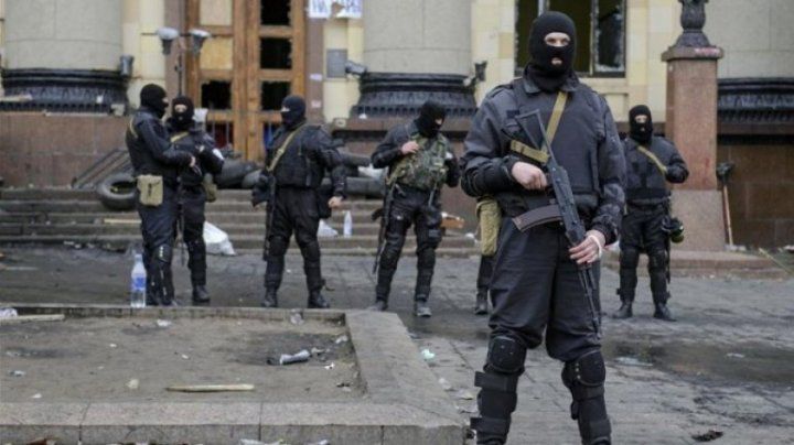 Mercenarii străini din Rusia vor putea participa la lupte şi în alte ţări. 