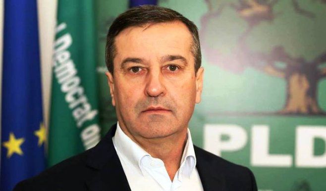 Deputat PLDM, vizat într-un raport al Inspecției Financiare