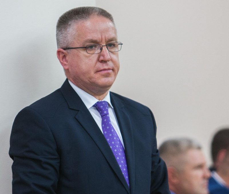 Гылкэ о подчинении райбольниц Минздраву: Сделано для увольнения «нежелтых» менеджеров.