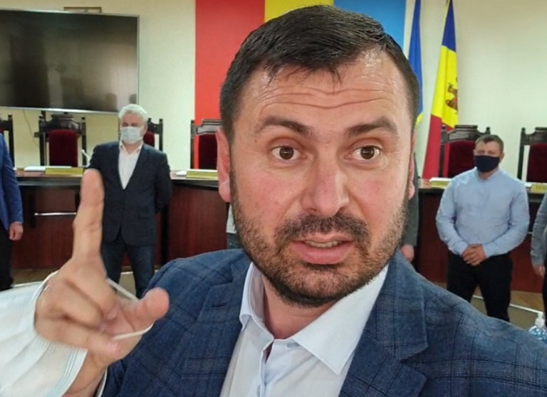 ЦИК зарегистрировала партию "Демократия дома" для участия в выборах.