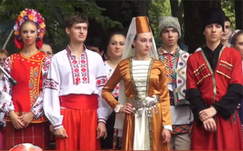 Этнофестиваль в этом году не состоится. Фото: replika.md