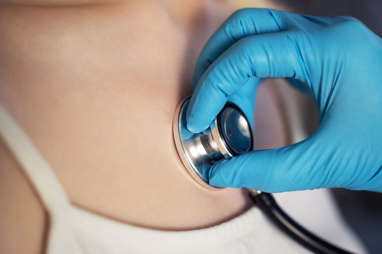 Cetățenii pot efectua controale medicale profilactice gratuite.