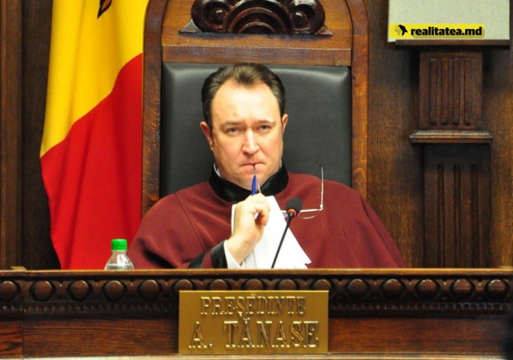 Curtea Constituțională a validat două mandate de deputat. Foto:realitatea.md