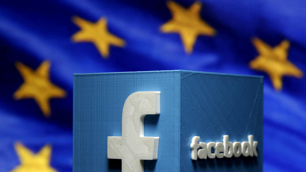 Еврокомиссия оценит, как Facebook и Instagram противодействуют дезинформации.