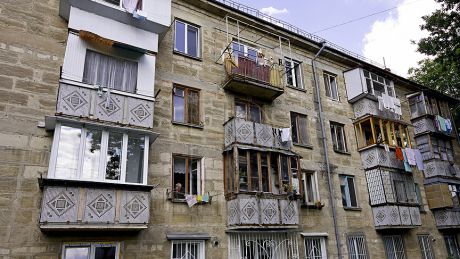 Argumentele experţilor pentru ultimele tendinţe de pe piaţa imobiliară. Foto: publika.md