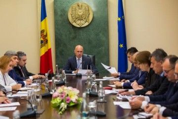 Комитет одобрил проведение переговоров по этому проекту с последующим представлением результатов.