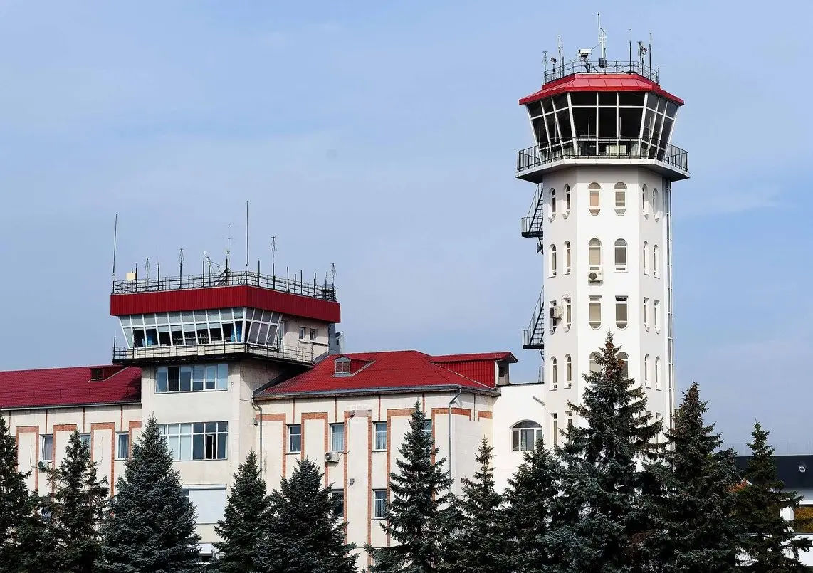 MoldATSA отрицает исчезновение денег Eurocontrol и ссылается на аудит.