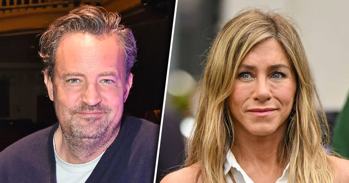 Jennifer Aniston face o dezvăluire dureroasă despre moartea lui Matthew Perry.