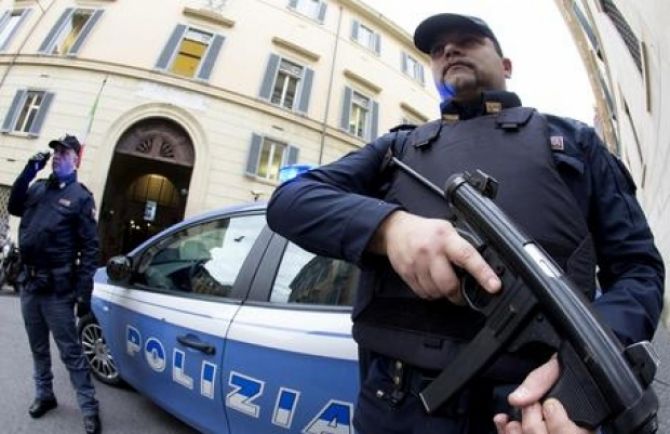Un moldovean a fost reținut în Italia pentru tentativă de viol.
