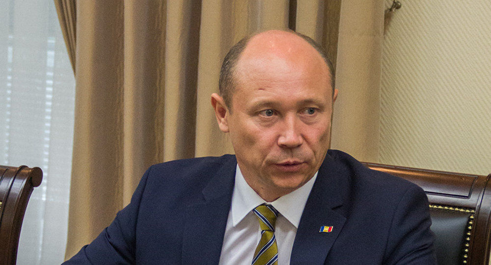 Nu ştim cum va vota mâine PDM. Foto: sputnik.md