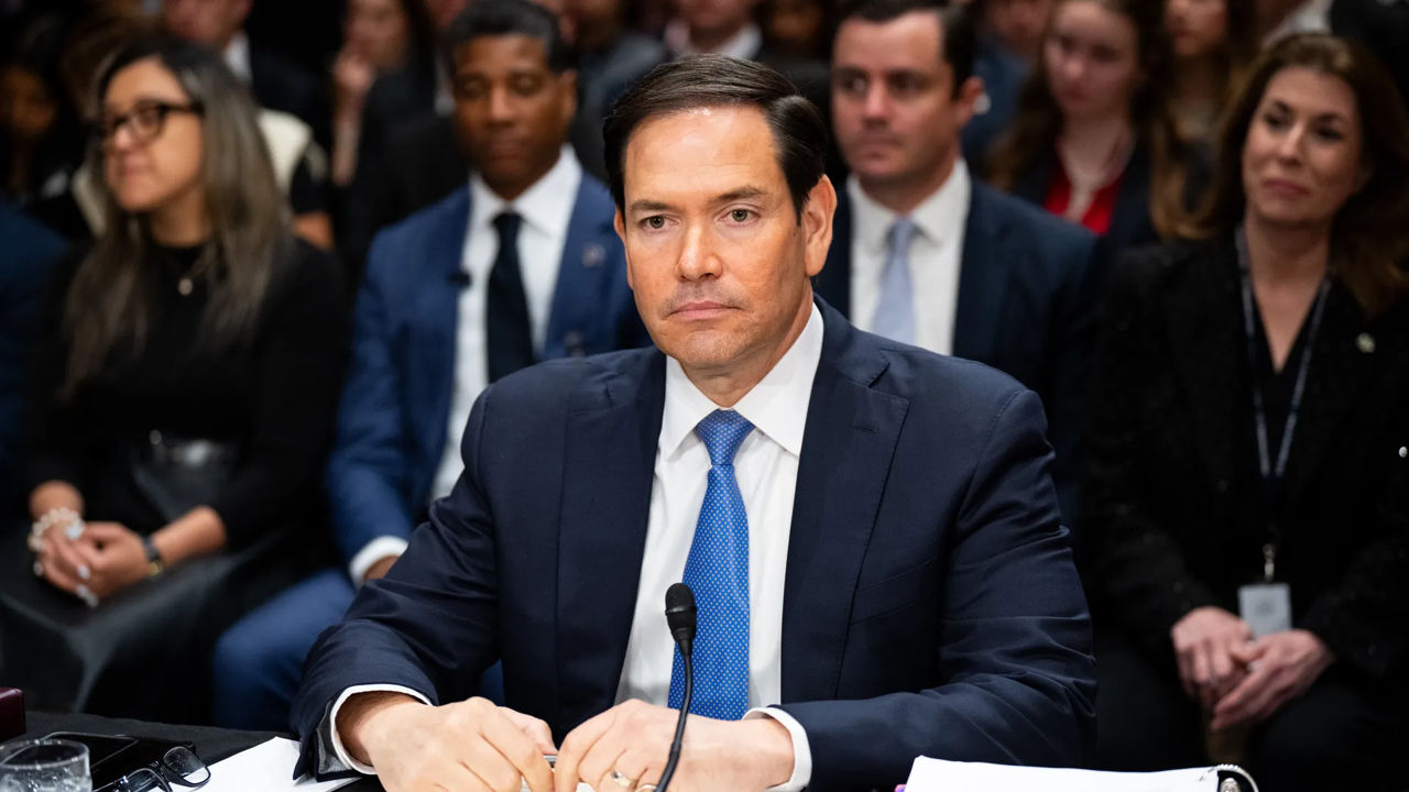 Rubio: SUA nu vor participa la Summitul G20 din Africa de Sud din cauza agendei propuse.