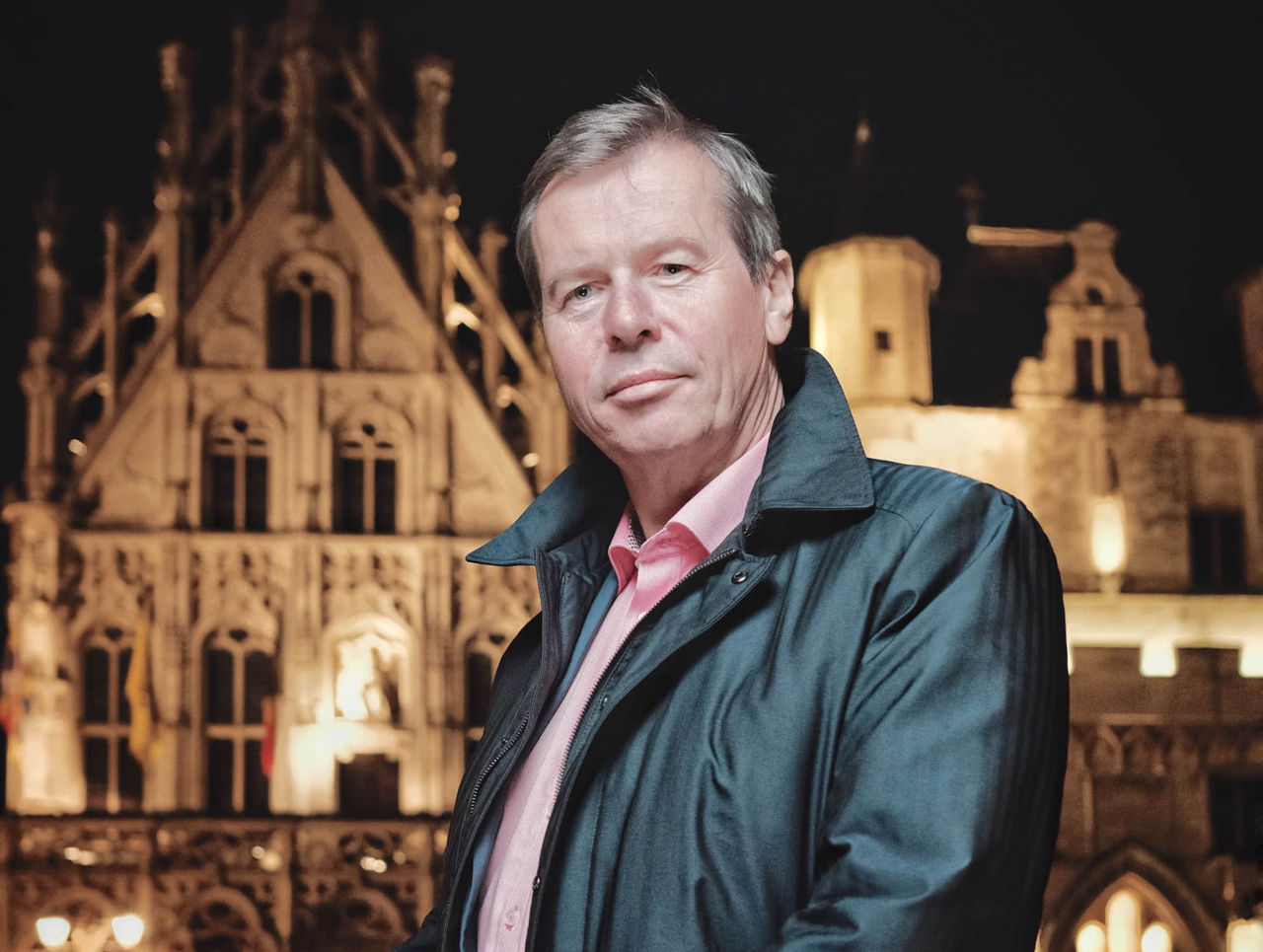 FT: Китай завербовал европейского политика для операции по расколу Запада.