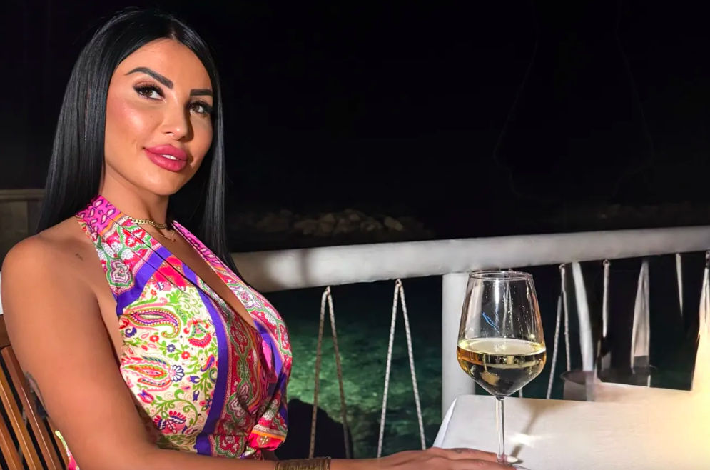 Предполагаемая наследница Lamborghini получила шанс доказать свои претензии в суде.