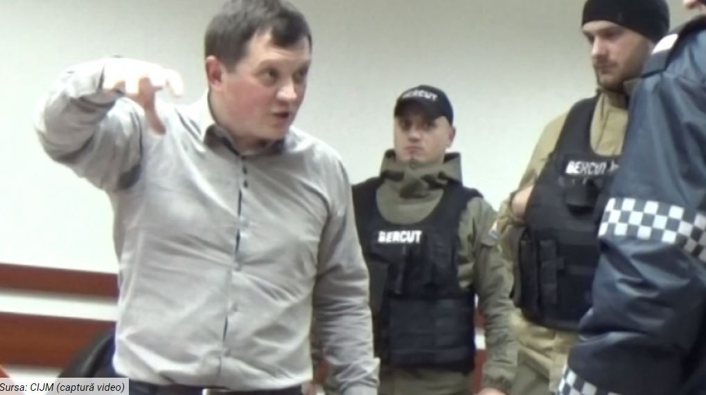 Адвокат Марин Сардарь вернется в профессию.
