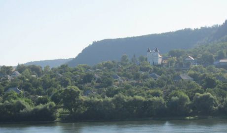 O femeie din Şoldăneşti s-a înecat în Nistru sub ochii propriului fiu. Foto: wordpress.com
