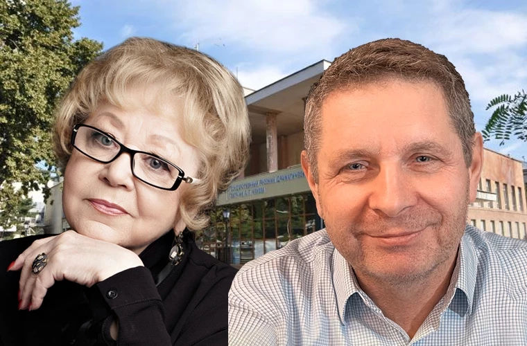 Светлана Туз: Новый сезон в театре Чехова будет выглядеть по-другому.