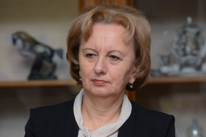 Гречаный также прокомментировала заявления своего контркандидата Дорина Киртоакэ.