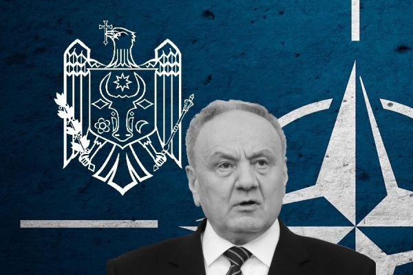 Если бы все зависело от Тимофти, Молдвоа вступила бы в НАТО.