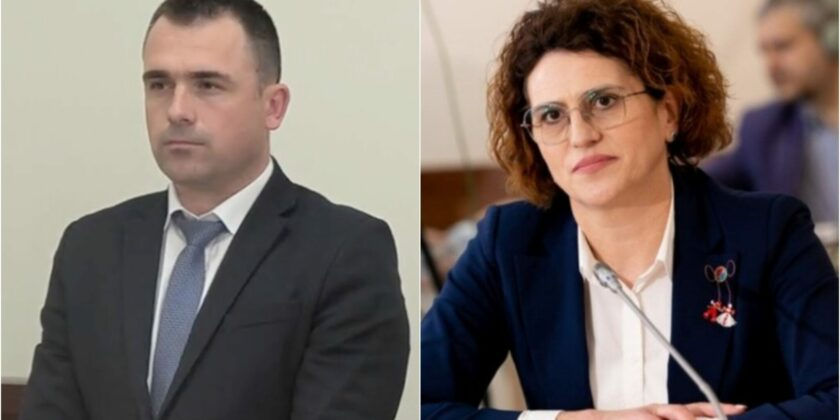 ВСП огласила решения по апелляциям кандидатов на должность члена ВСМ и ВСП. Коллаж: zdg.md