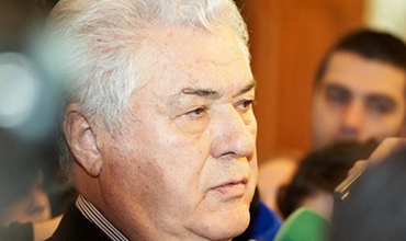 Materialul se referă la perioada sovietică în care Voronin s-a aflat în mai multe funcţii cheie din raionul Ungheni.