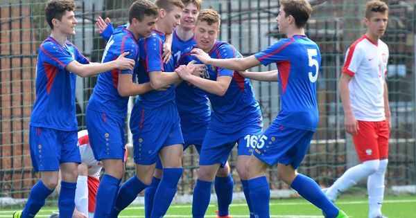 Сборная Молдовы U-17 примет участие в международном "Кубке развития".