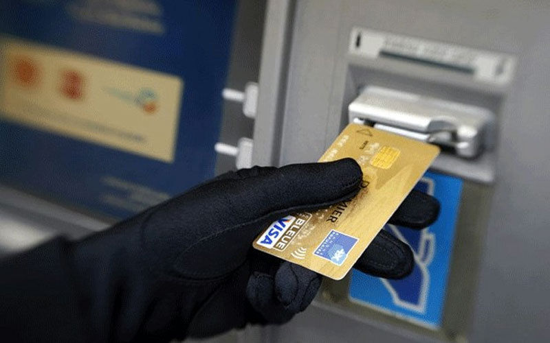 Подозреваемому грозит до четырех лет тюрьмы.