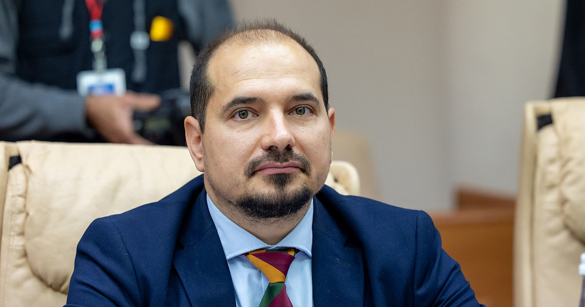 Buzu: Sărăcia copiilor este un turnesol la succesul programelor și reformelor pe care le facem.
