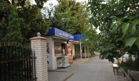 Избивший фотокорреспондентку Jurnal de Chişinău отделался небольшим штрафом
