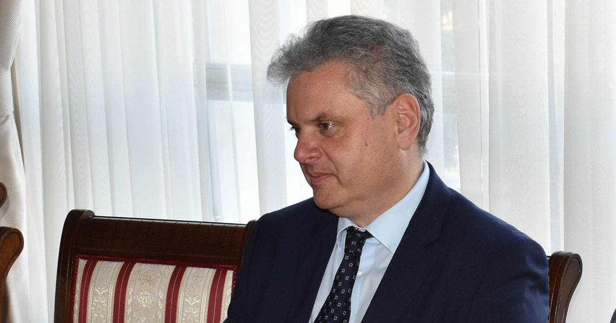 Serebrian, despre apelul comun al Chișinăului și Tiraspolului: Ar fi o recunoaștere a dualității puterii în Moldova.