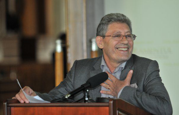 Referendum anti-Chirtoacă. Ghimpu, șocat de decizia PDM: Sper să fie sinceră