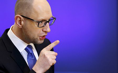 Cаммит «Восточного партнерства» направлен на достижение компромисса.
