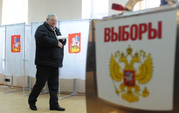 10 сентября в России состоится единый день голосования.