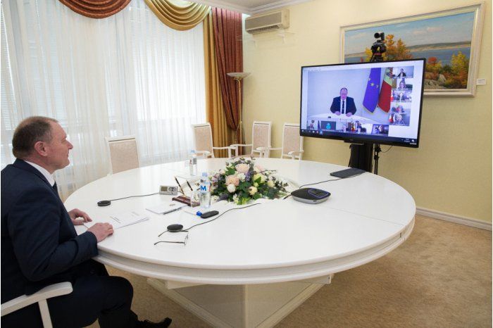 Чокой: Мы обеспечим работу правительства для продолжения дел в обычном русле.