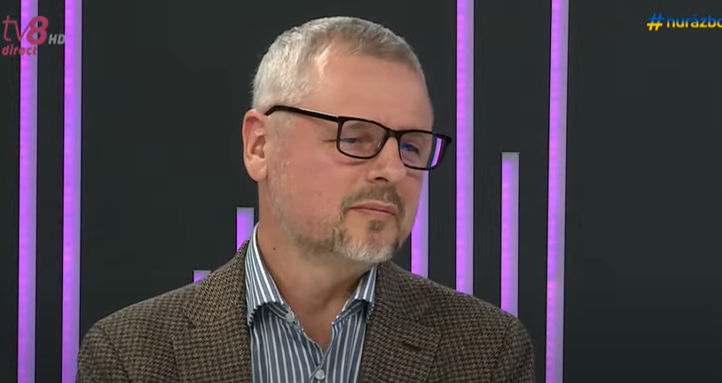 Продан о запретах на въезд в Молдову артистов: из РФ Это касается не только деятелей культуры.