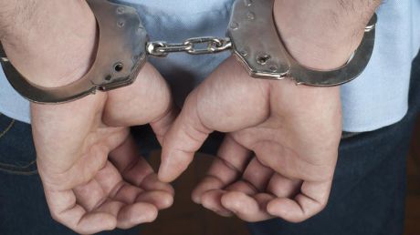 Прокуроры потребовали 30 суток ареста для задержанных руководителей строительных компаний.