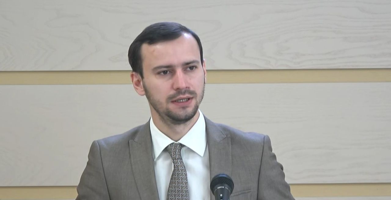 Плынгэу: Грядет новый скандал, Молошаг покажется нам цветочками.