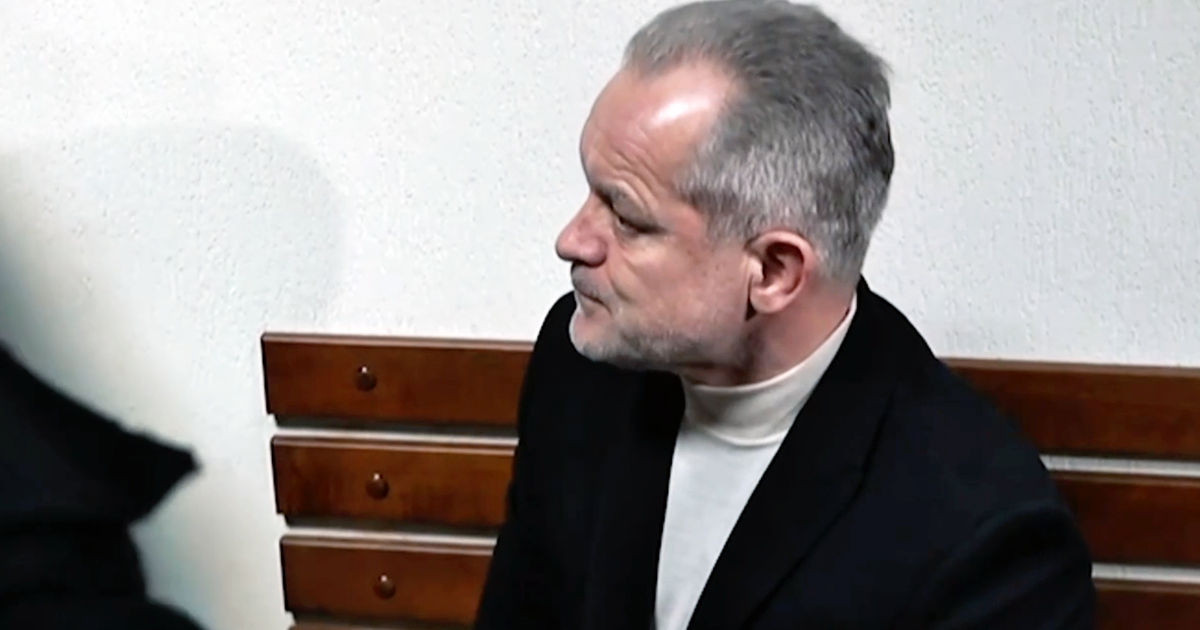 Plahotniuc: Procurorii încearcă să compenseze lipsa totală de probe prin termenul de 25 de ani.