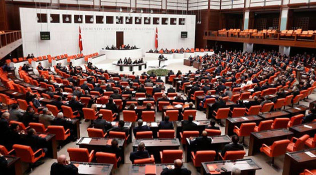 Парламент Турции поддержал переход на президентскую форму правления.