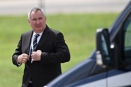 Vicepremierul rus, Dmitri Rogozin, a fost declarat persoana non-grata în Republica Moldova.